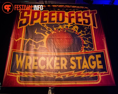 Sfeerfoto Speedfest 2014