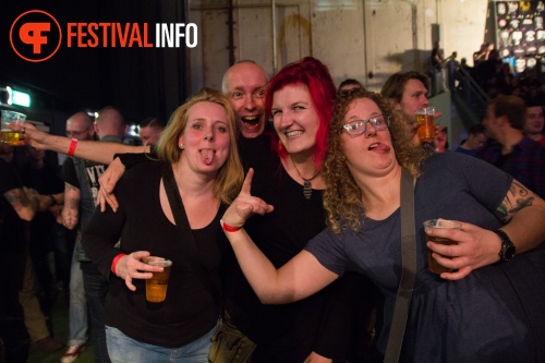 Sfeerfoto Speedfest 2014