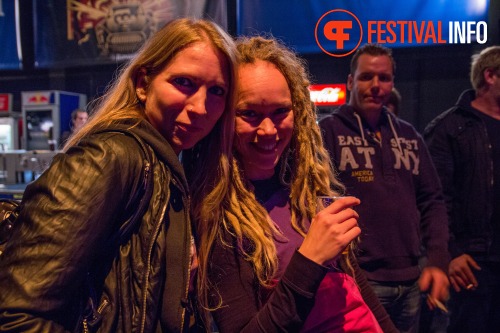 Sfeerfoto Speedfest 2014