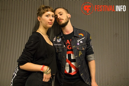 Sfeerfoto Speedfest 2014