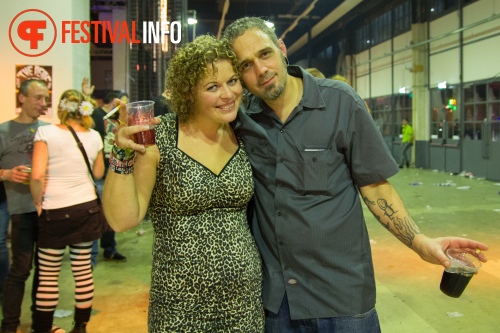 Sfeerfoto Speedfest 2014