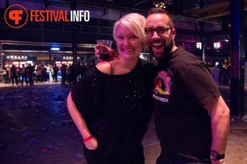 Sfeerfoto Speedfest 2014