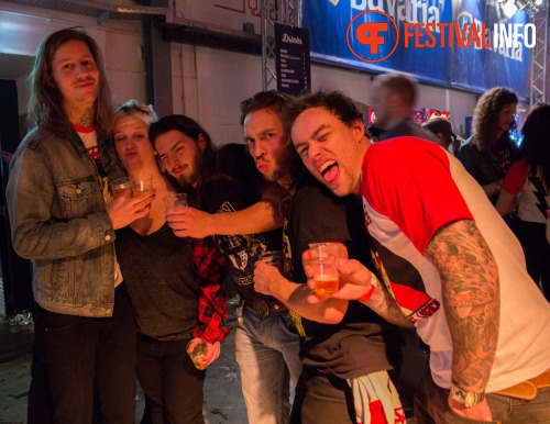 Sfeerfoto Speedfest 2014
