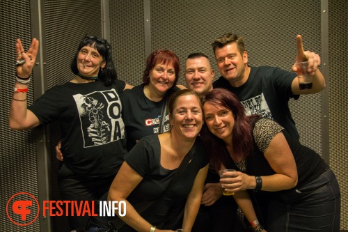 Sfeerfoto Speedfest 2014
