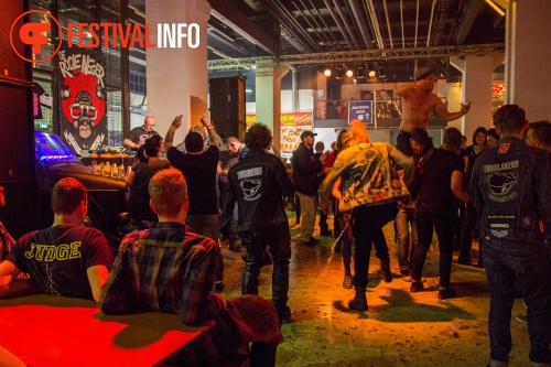 Sfeerfoto Speedfest 2014