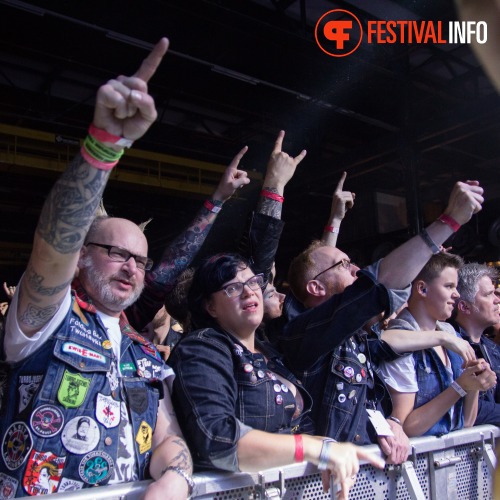 Sfeerfoto Speedfest 2014