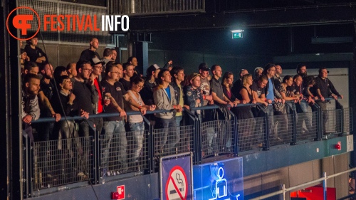 Sfeerfoto Speedfest 2014