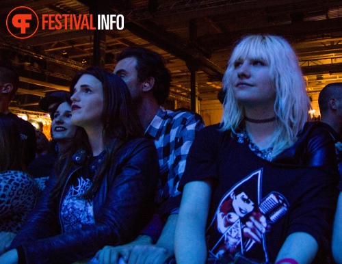 Sfeerfoto Speedfest 2014