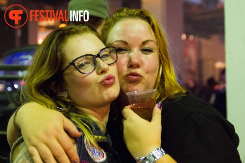 Sfeerfoto Speedfest 2014