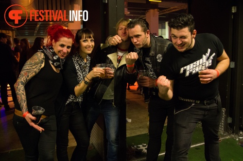 Sfeerfoto Speedfest 2014