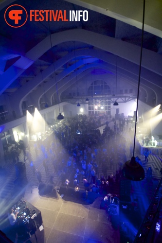 Sfeerfoto Grasnapolsky 2015