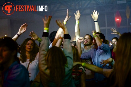 Sfeerfoto Grasnapolsky 2015