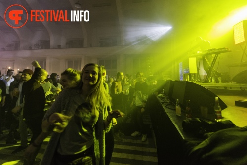 Sfeerfoto Grasnapolsky 2015
