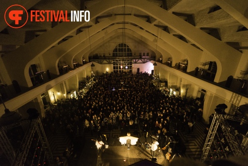 Sfeerfoto Grasnapolsky 2015