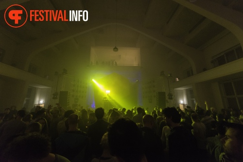 Sfeerfoto Grasnapolsky 2015