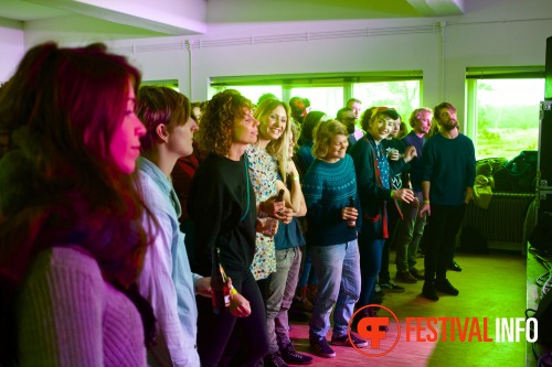 Sfeerfoto Grasnapolsky 2015