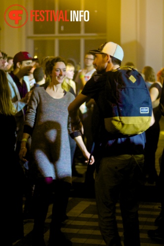 Sfeerfoto Grasnapolsky 2015