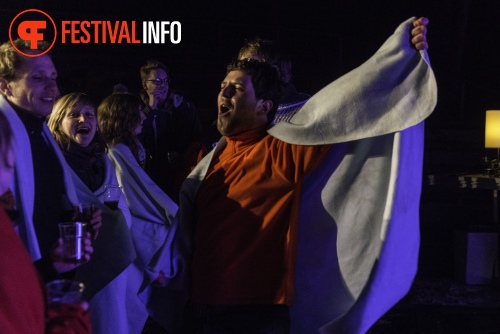 Sfeerfoto Grasnapolsky 2015