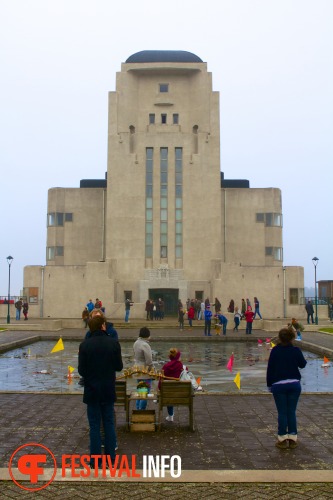 Sfeerfoto Grasnapolsky 2015