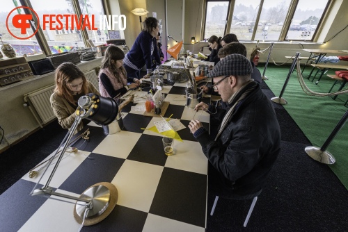 Sfeerfoto Grasnapolsky 2015