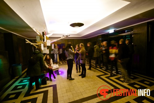 Sfeerfoto Grasnapolsky 2015