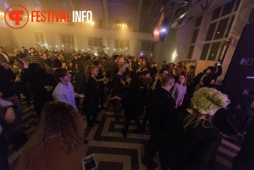 Sfeerfoto Grasnapolsky 2015