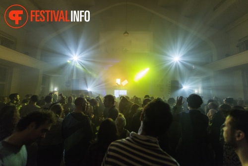 Sfeerfoto Grasnapolsky 2015