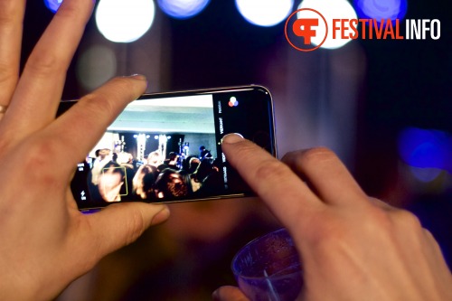 Sfeerfoto Grasnapolsky 2015