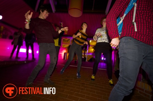 Sfeerfoto Grasnapolsky 2015