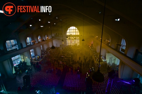 Sfeerfoto Grasnapolsky 2015