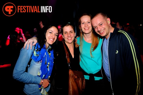 Sfeerfoto Where The Wild Things Are 2015