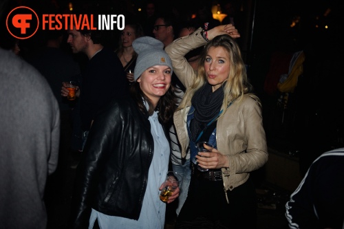 Sfeerfoto Where The Wild Things Are 2015