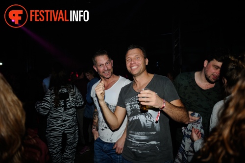 Sfeerfoto Where The Wild Things Are 2015