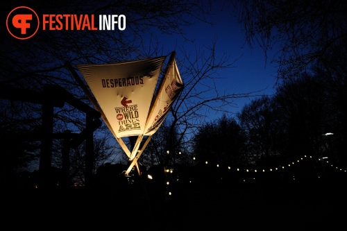 Sfeerfoto Where The Wild Things Are 2015