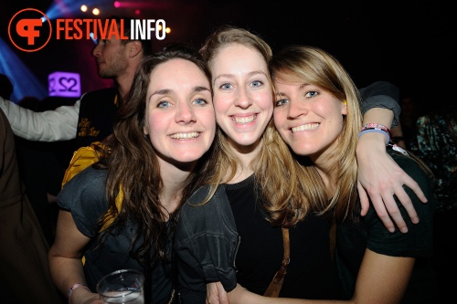 Sfeerfoto Where The Wild Things Are 2015