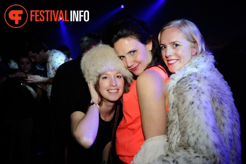 Sfeerfoto Where The Wild Things Are 2015