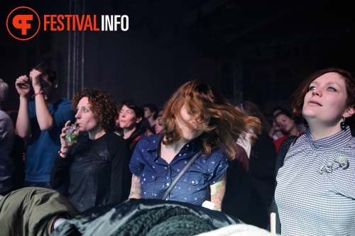Sfeerfoto Where The Wild Things Are 2015