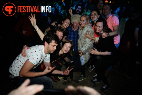 Sfeerfoto Where The Wild Things Are 2015