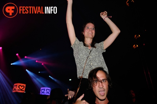 Sfeerfoto Where The Wild Things Are 2015