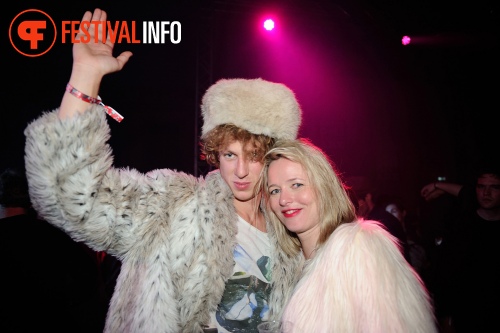Sfeerfoto Where The Wild Things Are 2015