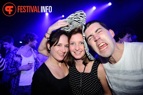 Sfeerfoto Where The Wild Things Are 2015