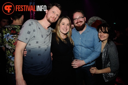 Sfeerfoto Where The Wild Things Are 2015