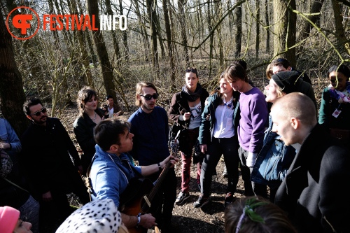 Sfeerfoto Where The Wild Things Are 2015