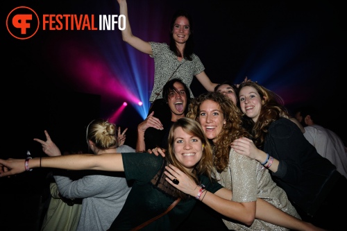 Sfeerfoto Where The Wild Things Are 2015