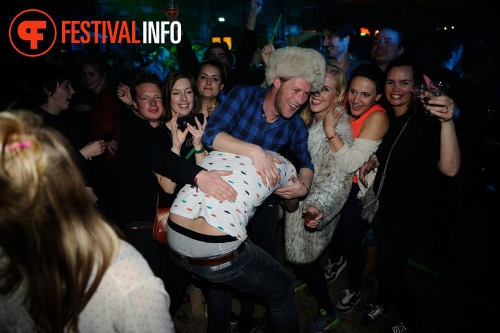 Sfeerfoto Where The Wild Things Are 2015