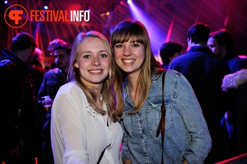 Sfeerfoto Where The Wild Things Are 2015