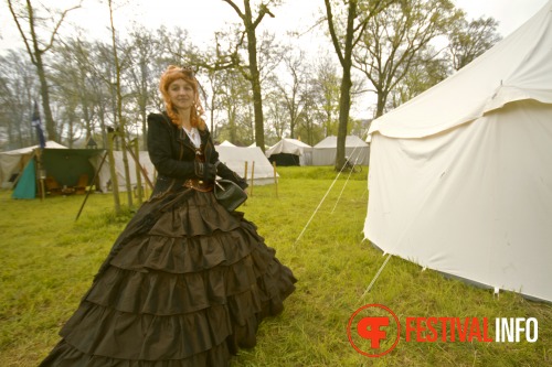 Sfeerfoto Elfia 2015