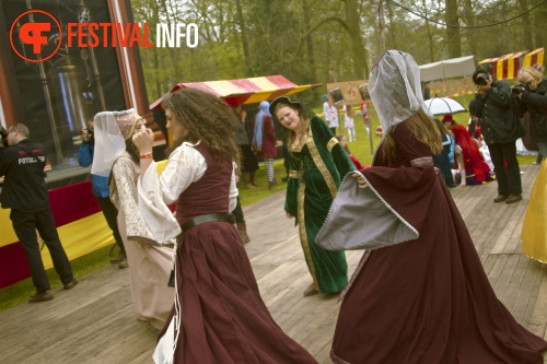 Sfeerfoto Elfia 2015