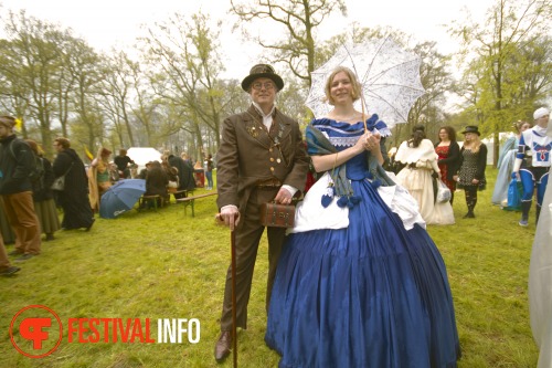 Sfeerfoto Elfia 2015