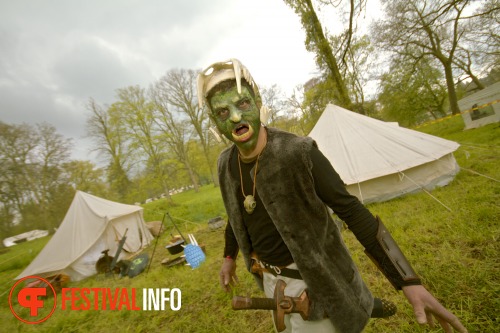 Sfeerfoto Elfia 2015